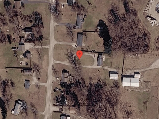 House image located at Bloomington, IN 47403