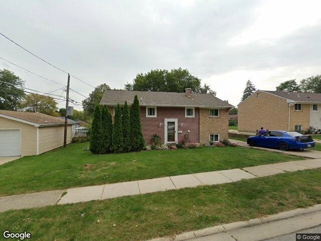 House image located at Glendale Heights, IL 60139