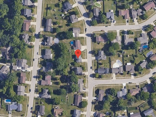House image located at Miamisburg, OH 45342