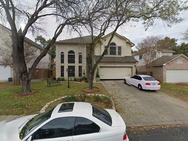 House image located at San Antonio, TX 78253