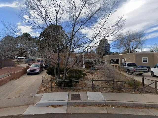 House image located at Albuquerque, NM 87108