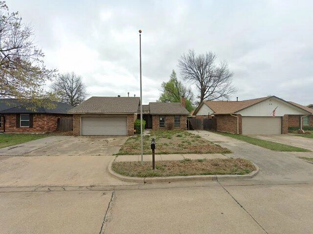 House image located at Norman, OK 73069
