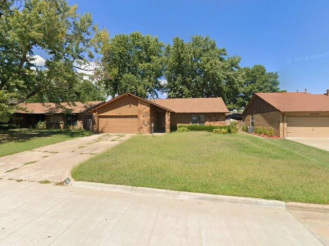 House image located at Broken Arrow, OK 74012