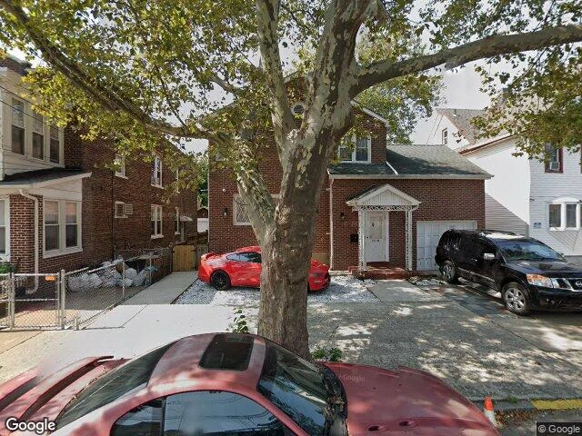 House image located at Ozone Park, NY 11416