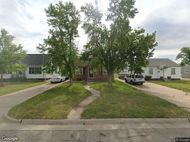House image located at Great Bend, KS 67530