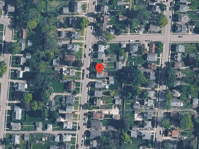 House image located at Springfield, OH 45503