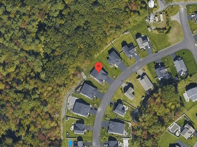 House image located at Lawrence Township, NJ 08648
