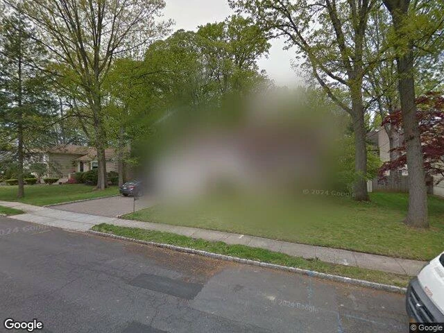 House image located at Springfield, NJ 07081