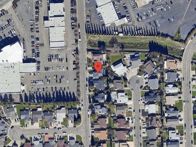 House image located at Fairfield, CA 94533