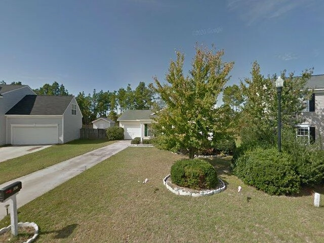 House image located at Columbia, SC 29229