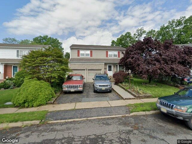 House image located at Bloomfield, NJ 07003