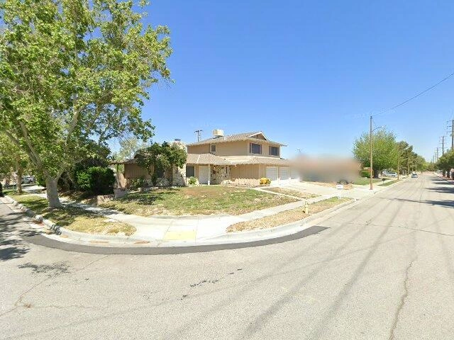House image located at Lancaster, CA 93536