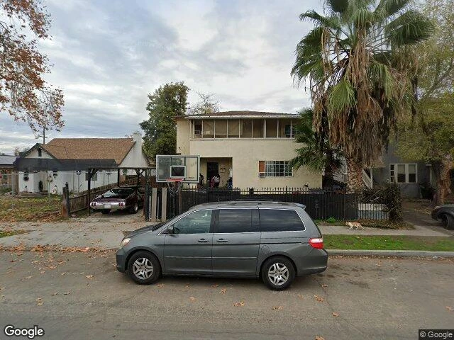 House image located at Fresno, CA 93701
