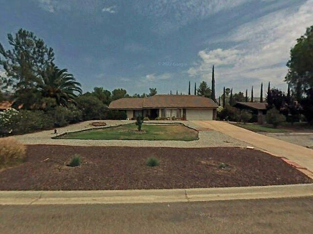 House image located at Ramona, CA 92065