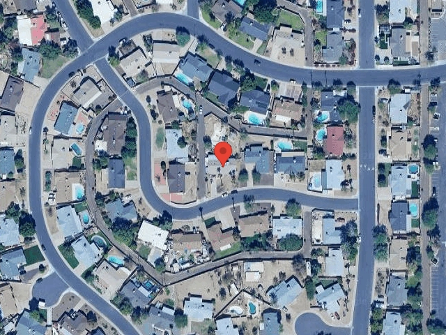 House image located at Tempe, AZ 85288