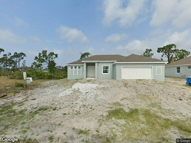 House image located at Placida, FL 33946