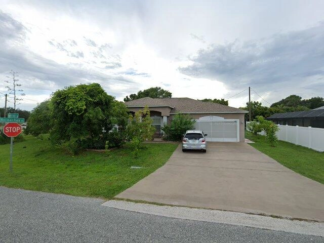House image located at Palm Bay, FL 32907