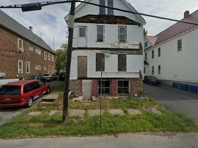 House image located at Amsterdam, NY 12010