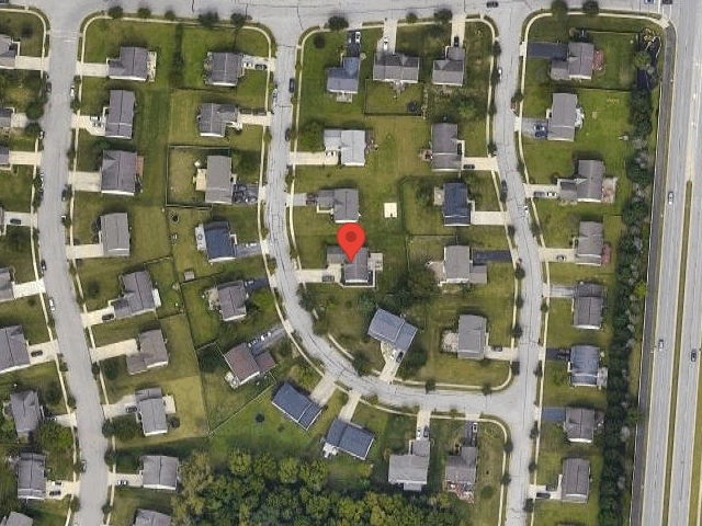 House image located at Pickerington, OH 43147