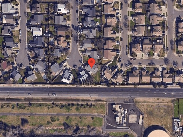 House image located at Ceres, CA 95307