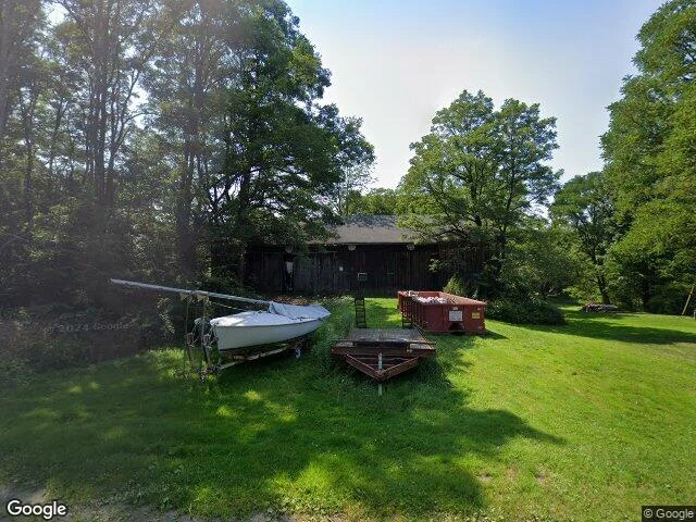 House image located at Mayville, NY 14757