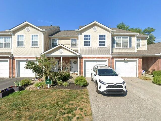 House image located at Cincinnati, OH 45244