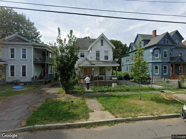 House image located at Syracuse, NY 13204