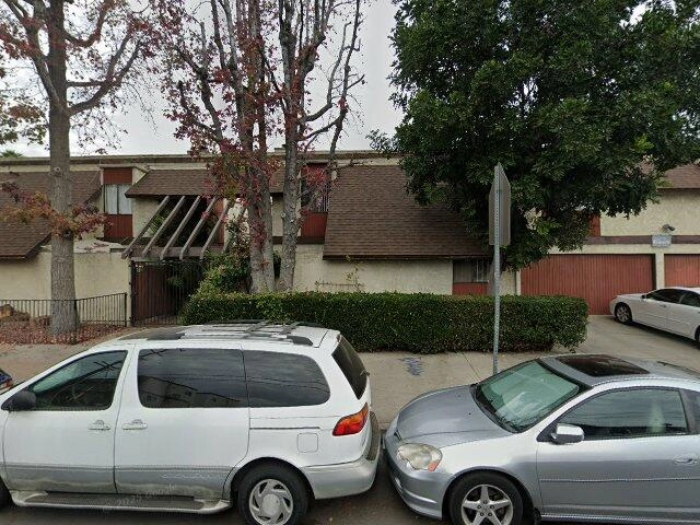 House image located at Panorama City, CA 91402