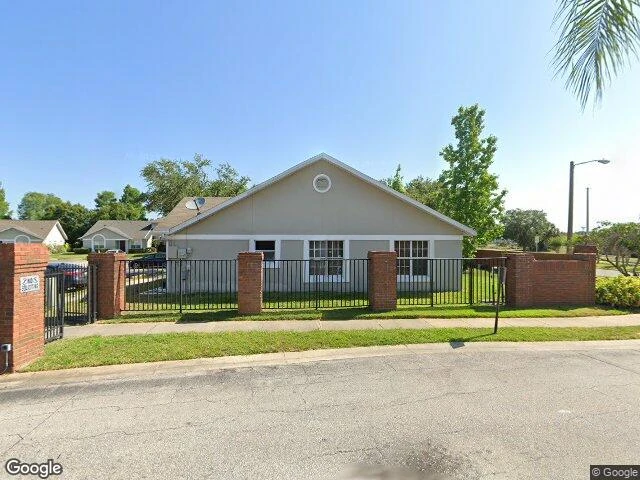 House image located at Kissimmee, FL 34743