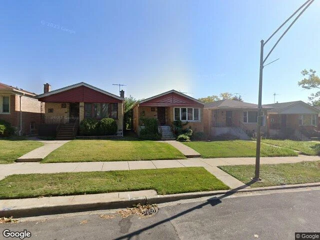 House image located at Chicago, IL 60617