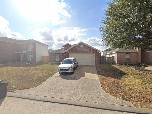 House image located at Katy, TX 77449