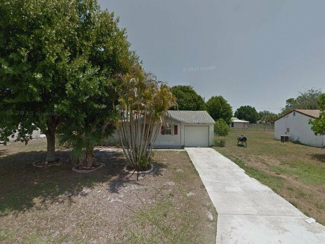 House image located at Vero Beach, FL 32962