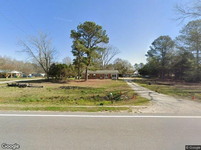 House image located at New Bern, NC 28562