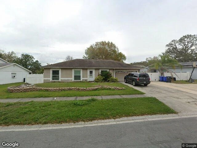 House image located at Brandon, FL 33511