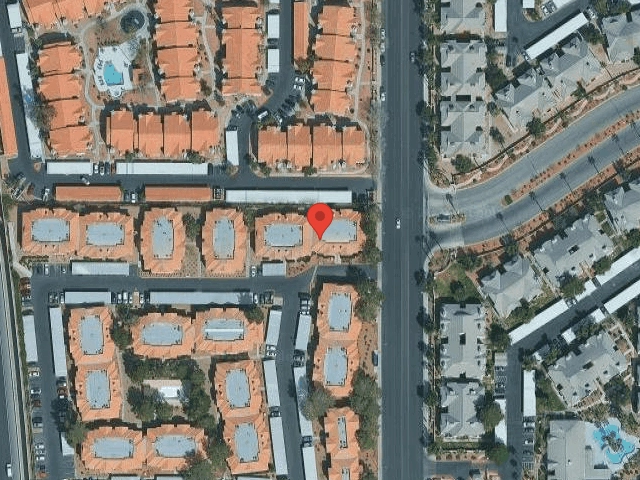 House image located at Las Vegas, NV 89108
