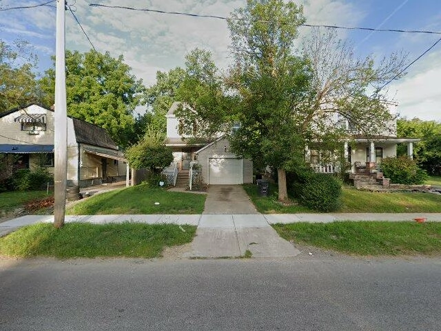 House image located at Cleveland, OH 44120