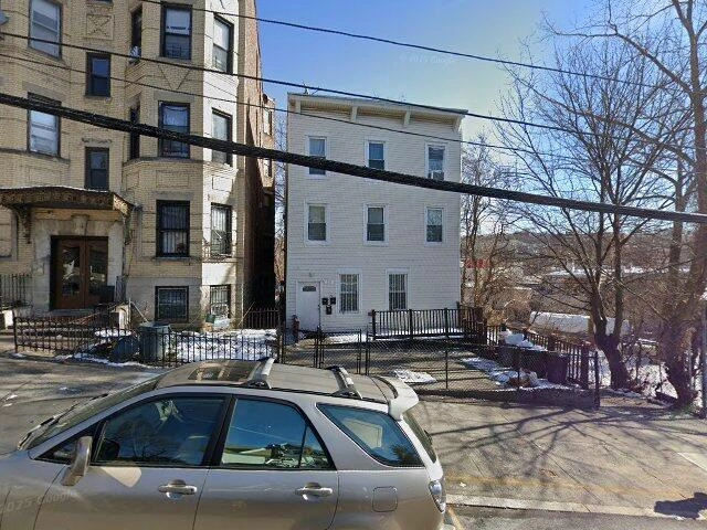 House image located at Yonkers, NY 10701