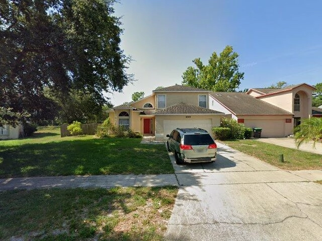 House image located at Orlando, FL 32835