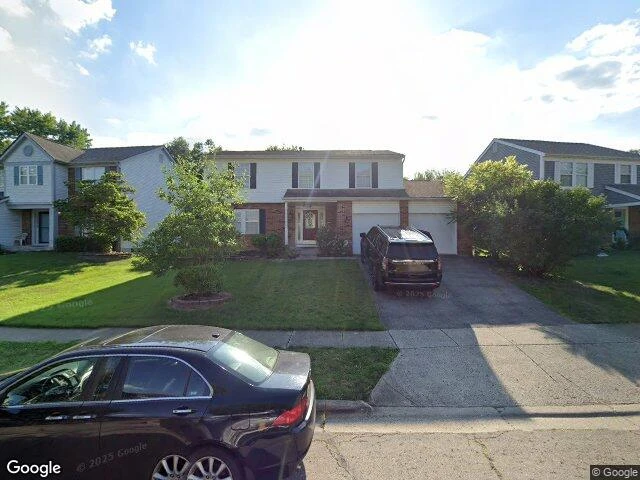 House image located at Pickerington, OH 43147