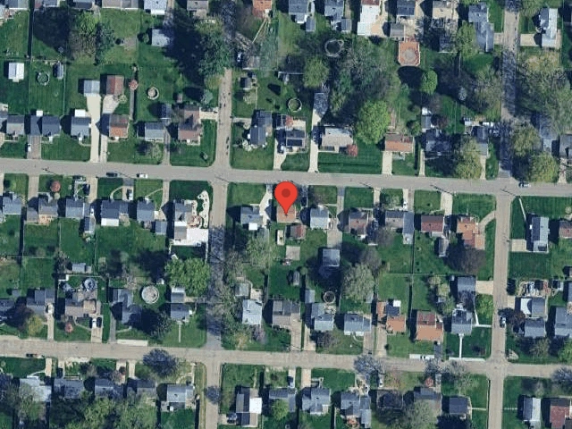 House image located at Canton, OH 44710