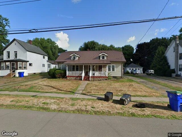 House image located at Albion, NY 14411