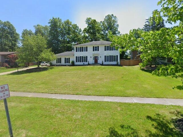 House image located at North Royalton, OH 44133