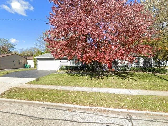 House image located at Buffalo Grove, IL 60089