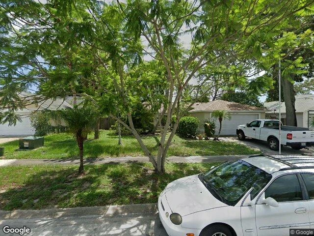 House image located at Melbourne, FL 32935