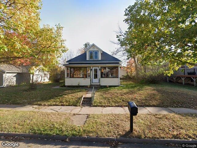 House image located at Ladysmith, WI 54848