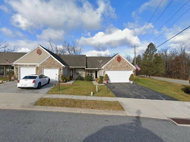 House image located at Dover, PA 17315