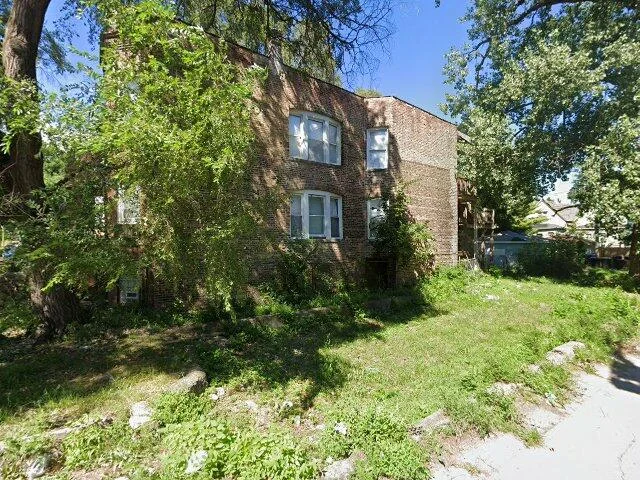 House image located at Chicago, IL 60636