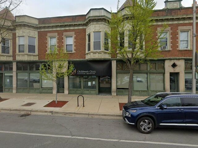 House image located at Oak Park, IL 60302