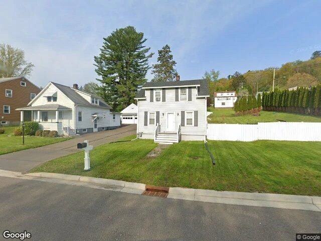House image located at Johnson City, NY 13790