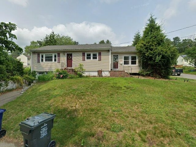 House image located at Dracut, MA 01826